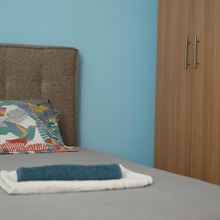 Nikea Apartment Near Piraeus Port And Metro St I Ngoại thất bức ảnh