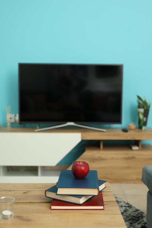 Nikea Apartment Near Piraeus Port And Metro St I Ngoại thất bức ảnh