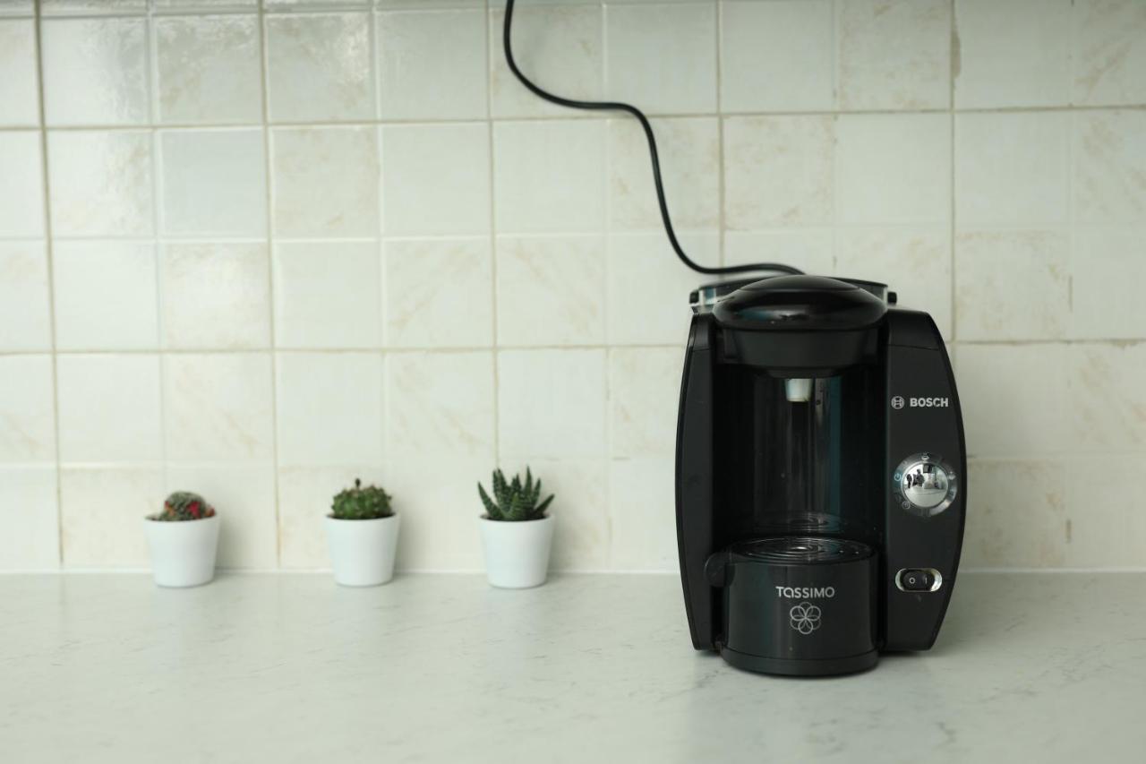 Nikea Apartment Near Piraeus Port And Metro St I Ngoại thất bức ảnh