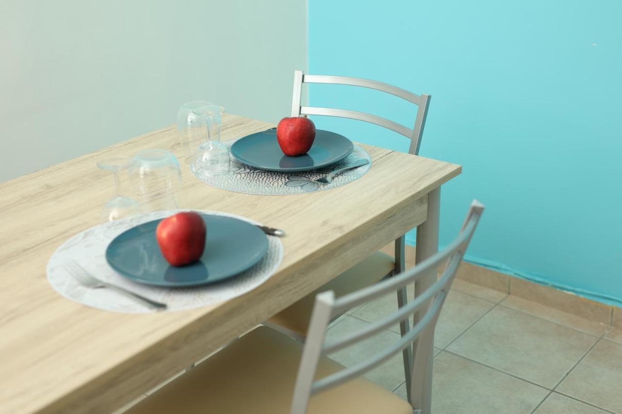Nikea Apartment Near Piraeus Port And Metro St I Ngoại thất bức ảnh