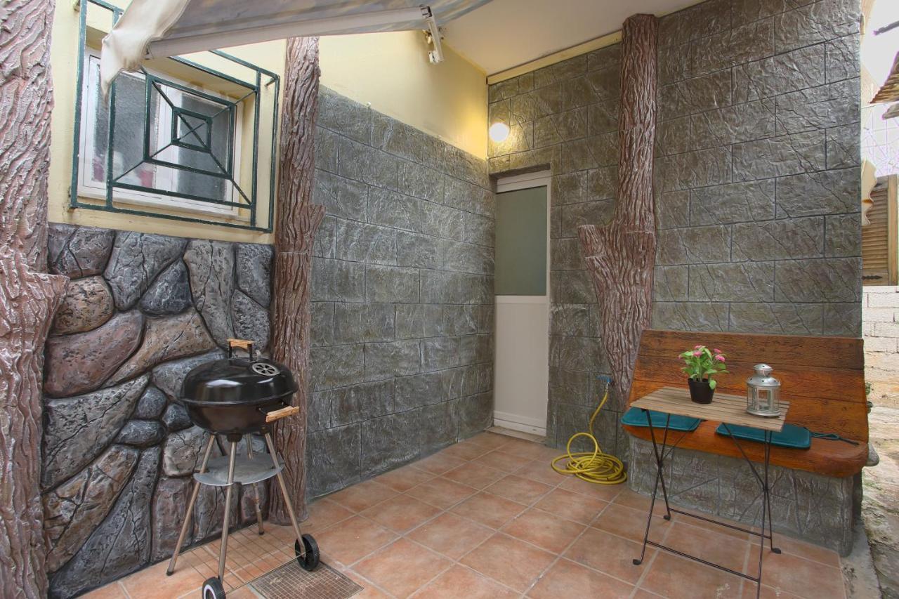 Nikea Apartment Near Piraeus Port And Metro St I Ngoại thất bức ảnh